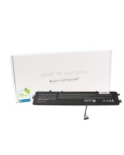 IPC-Computer Akku 44Wh kompatibel für Lenovo 4.000 mAh 11,1 V (5B10M95762)