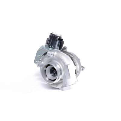 BTS TURBO Lader, Aufladung t917388