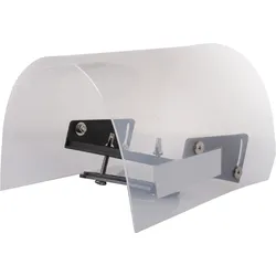 ANK WSH 200 - LNB Wetterschutzhaube, 2 LNBs