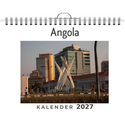 Angola