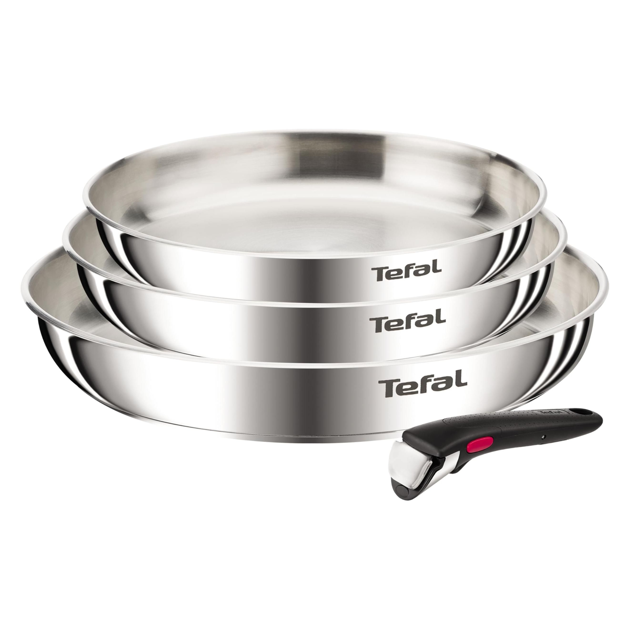 Tefal Ingenio Emotion L8968445 (L8968445)