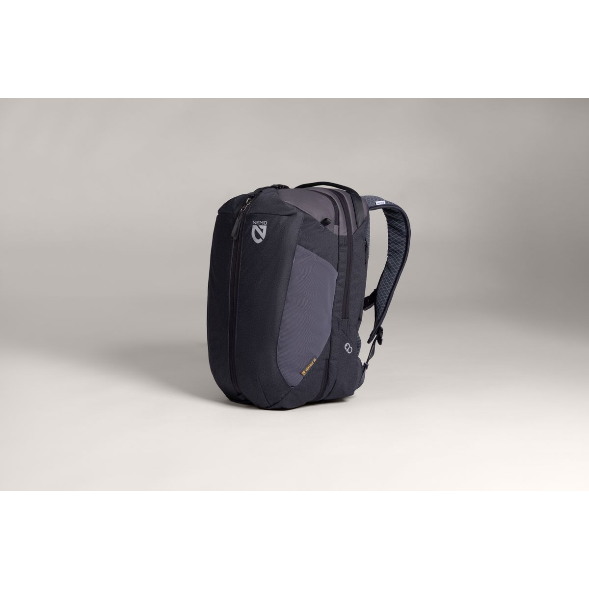 Nemo Vantage Overnight 30L Endless Promise black 811666038487