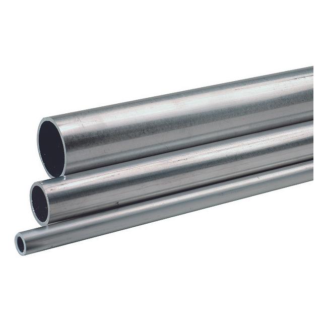 Werkstarck Aluminium-Rundrohr (1001065)