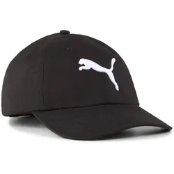PUMA Essentials Cat Baseball Cap 01 - PUMA black Onesize