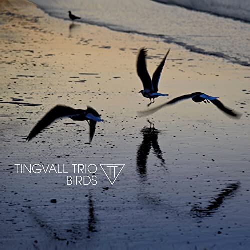Tingvall Trio - Birds (Digipak) - Preis vom 16.10.2026 11:41:07 h