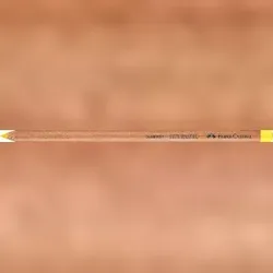 Faber Castell Künstler-Pastell Pitt 4,3mm chromgelb hell