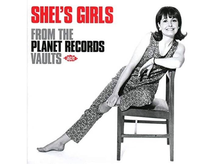 Various - Shel's Girls