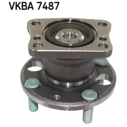 Radlagersatz SKF VKBA 7487