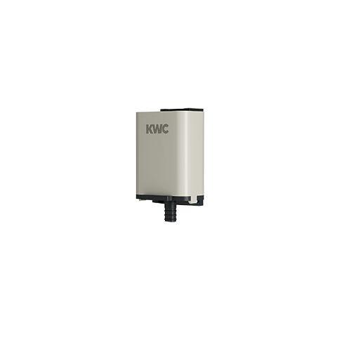 KWC Aquarotter Batteriefach, Halterung, Batterie 6 VDC, 3600002063 3600002063