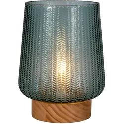 Pauleen, Tischlampe, Mobile Tischleuchte Pretty Glamour (100 lm, E27)