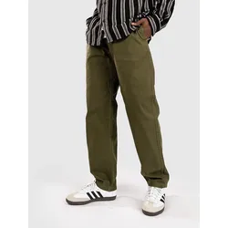 Gramicci Hose olive Gr. M