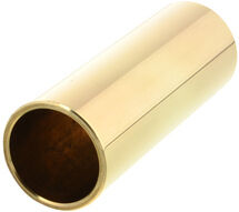 Dunlop Chrome Slide 222