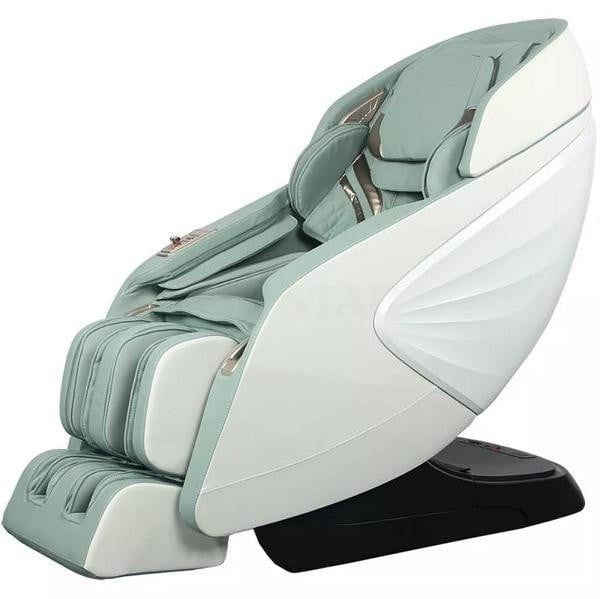 Elektrische wellness massagestoel met multifunctionele massagefuncties voor volwassenen