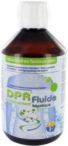 Fenioux Fluid Dpr. 300 ml