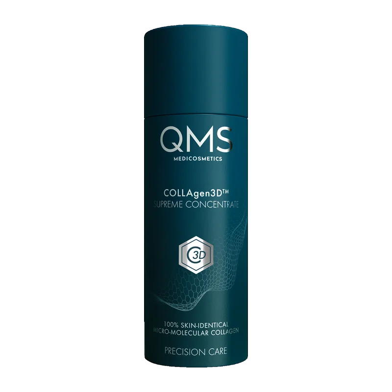 QMS Precision Care COLLAgen3D Supreme Concentrate, 30 ml 2166100