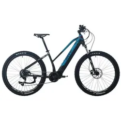 MTF, E-Bike