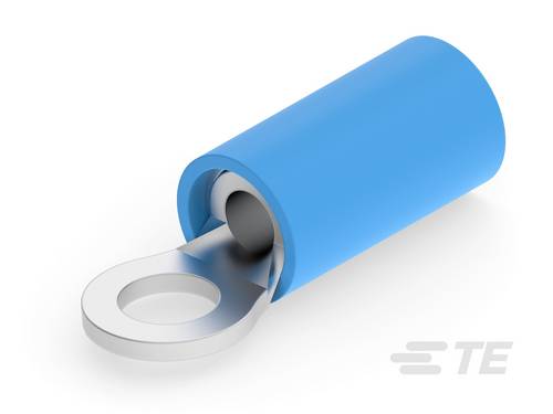 TE Connectivity 2-320561-2 Ringkabelschuh Querschnitt (max.)=2mm² 5000 St. Package