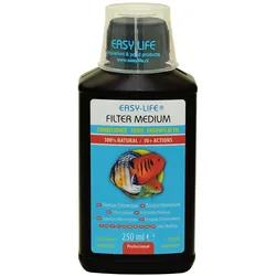 Easy-Life Filter Medium 250 ml