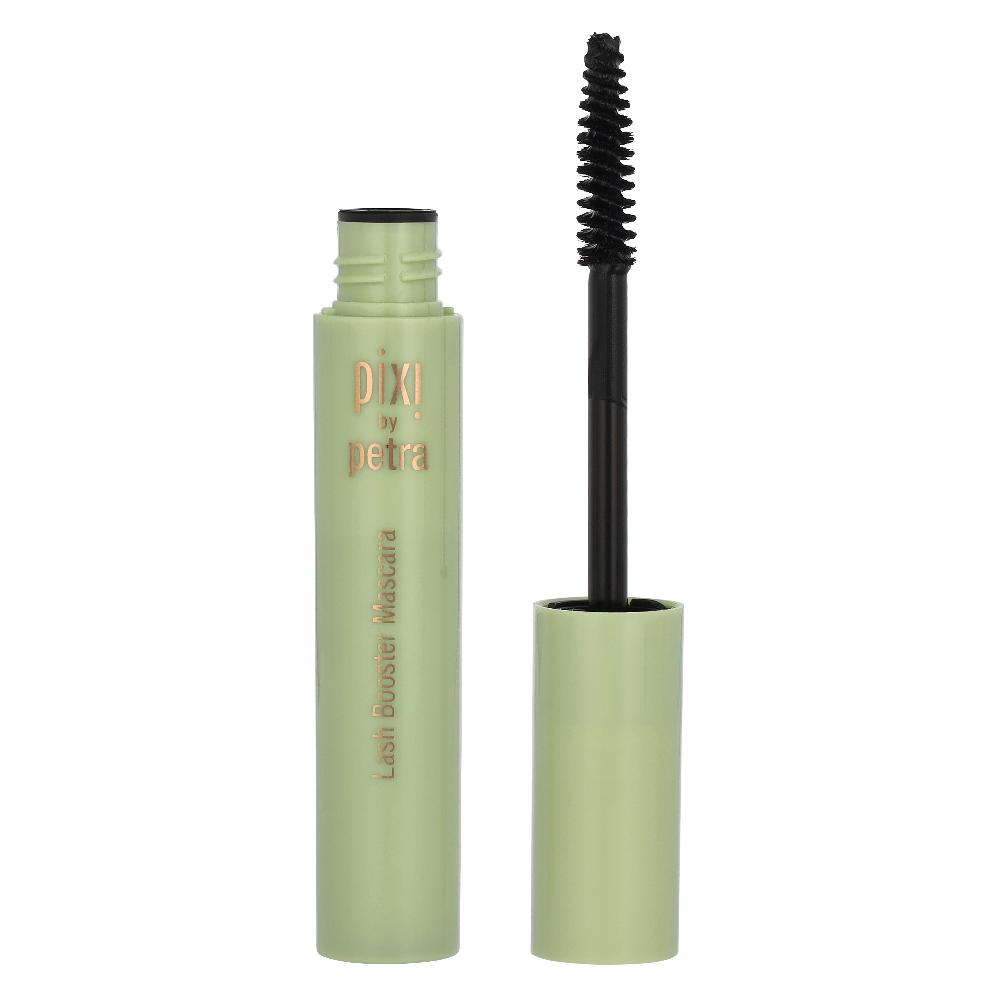 Pixi Lash Booster Mascara (Blackest Black) (74690802)