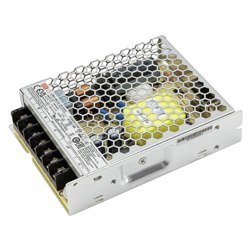 MeanWell Schaltnetzteil 108W / 24V (51405084)