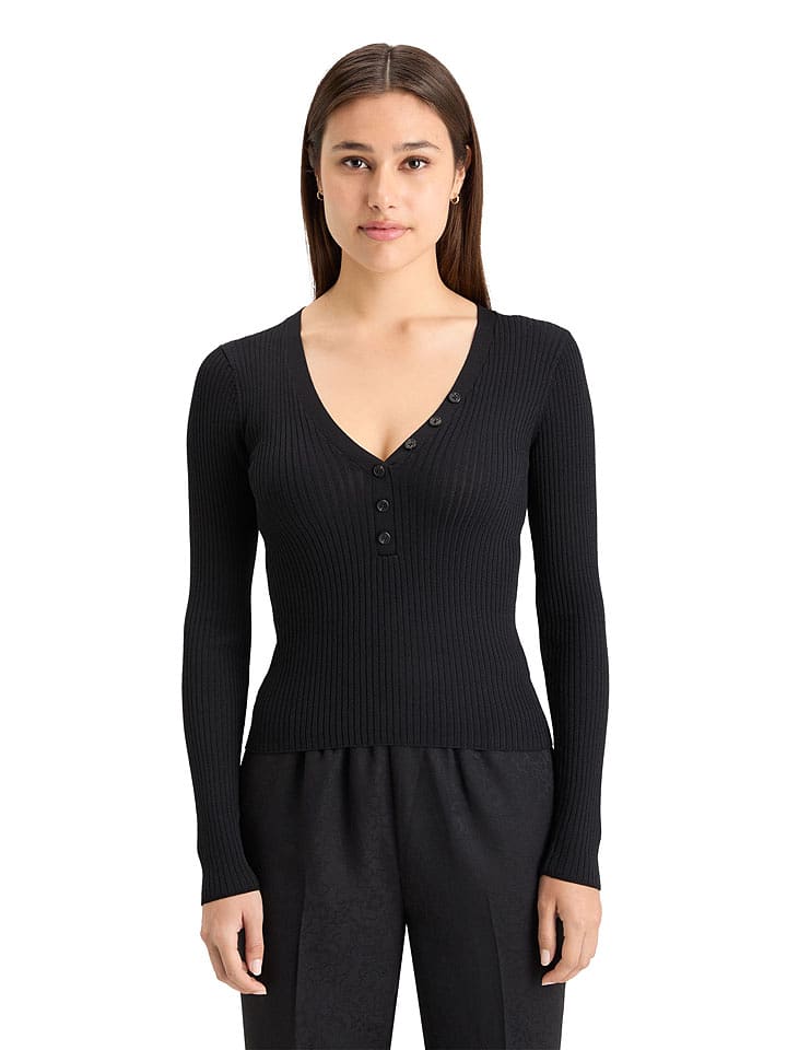 Scotch & Soda Pullover in Schwarz - L