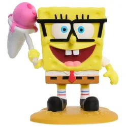 Just Play SpongeBob Blister 5 Figuren (30.50 cm)