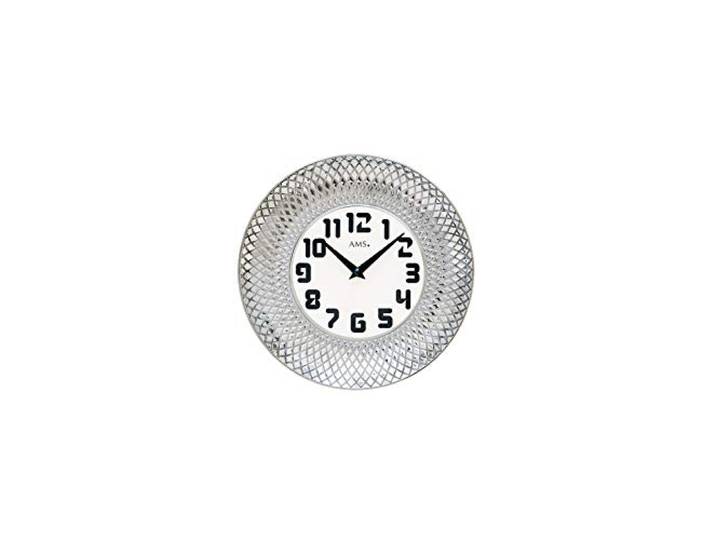 AMS 9614 Wall Clock Design