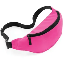 BagBase Gürteltasche BG42 fuchsia 38 x 14 x 8 cm