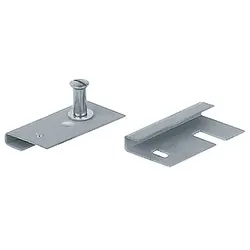 Zumtobel Group Befestigungsclip S2 000310