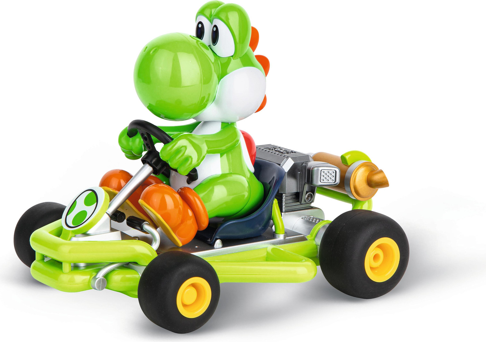 Carrera RC 2,4 GHz Mario Kart Pipe Kart