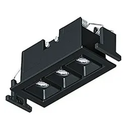 Zumtobel Group LED-Einbauleuchte SUI DF3 #60210983