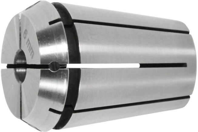 HOLEX Pinces de serrage ER Avec joint, ER25, ⌀ serrage nom. d : 1/8 mm (308959 1/8)