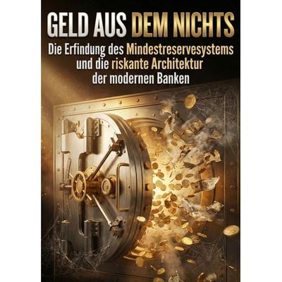 Geld aus dem Nichts, Taschenbuch von Daniel Fenstermacher, Epubli, 978-3-565-29030-7