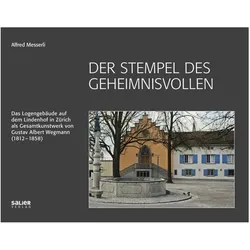 Der Stempel des Geheimnisvollen, Fachbücher von Alfred Messerli