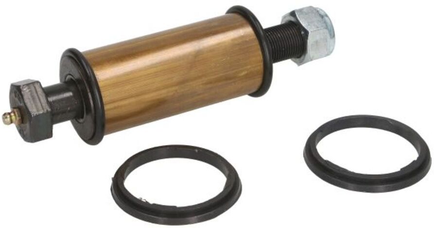 S-Tr Kit di riparazione, molle 50403