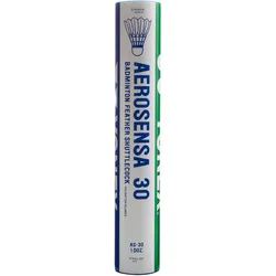 Yonex, Federbälle