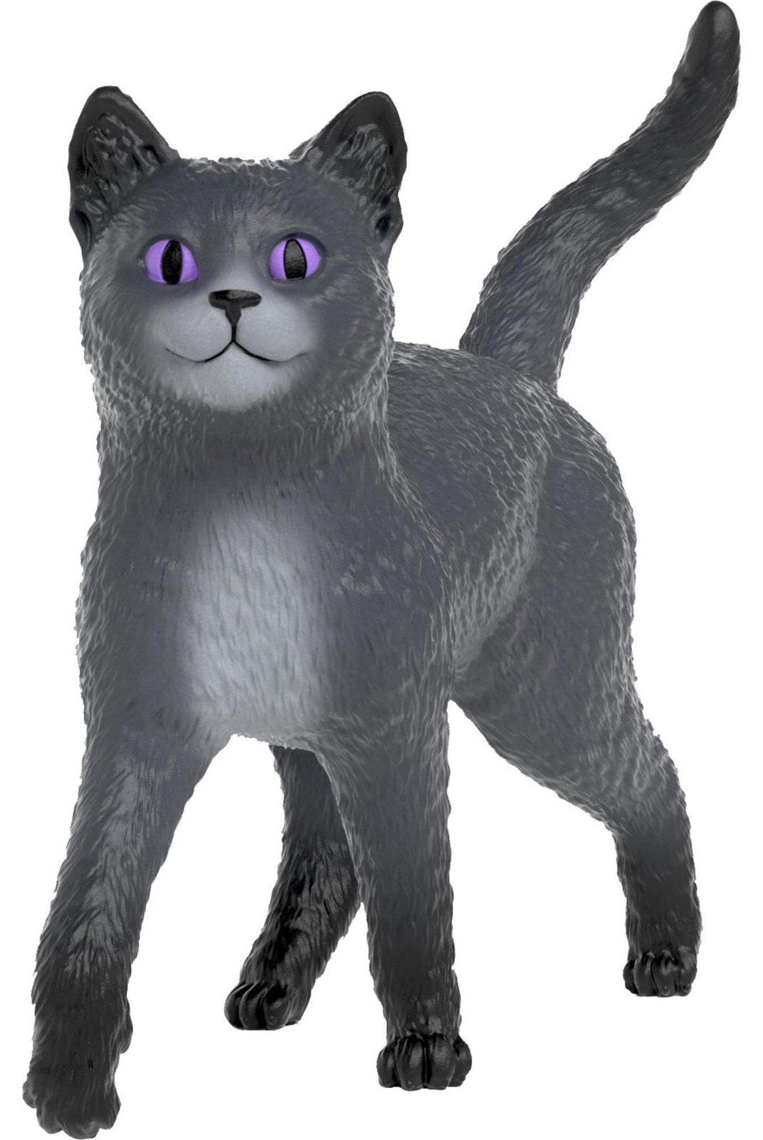Schleich De school voor magische dieren: Karajan, de kat