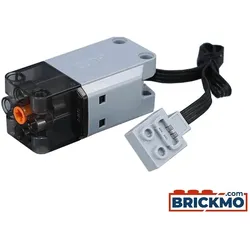 CaDA L-Motor Pro CJV5028