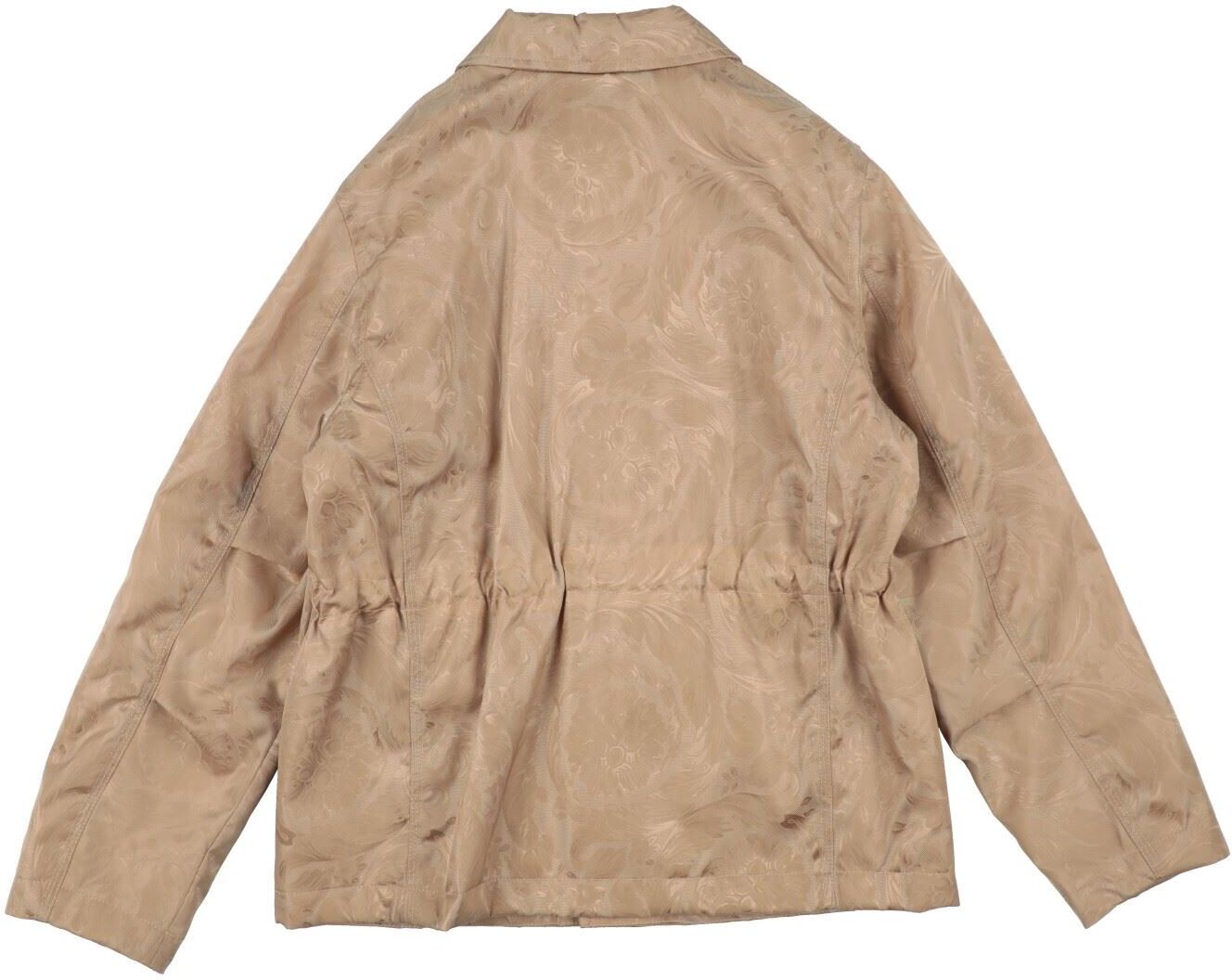 Versace Young Chaqueta y cazadora Niño Arena 10,12 Niño
