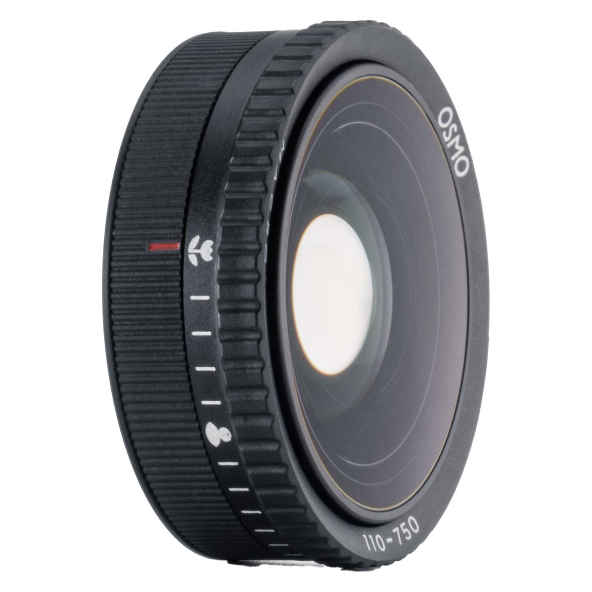 DJI Osmo Action 6 Macro Lens (CP.OS.00000522.02)