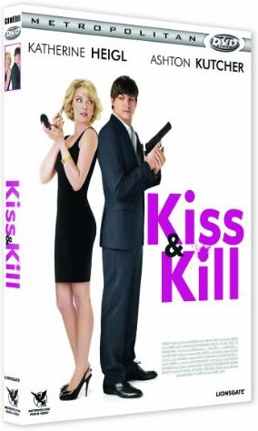Robert Luketic - Kiss and kill [FR Import] - Preis vom 17.10.2026 19:25:27 h