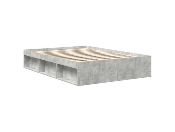 vidaXL bedframe bedframe bed