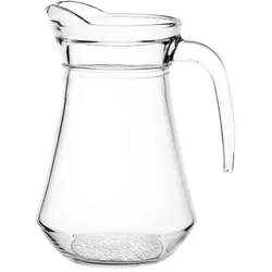 Olympia Glaskrüge 1L (6 Stück)
