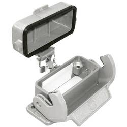 Anbaugehäuse Han® 10A-agg-LB-K 09200100321 HARTING 1 St. Piece