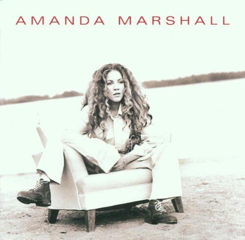 Amanda Marshall - Amanda Marshall - Preis vom 08.10.2026 07:26:42 h
