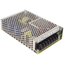 Mean Well, Spannungswandler, MW RS-100-12 Schaltnetzteil 12 V/DC 8.5 A 102 W