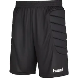 HUMMEL ESSENTIAL GK SHORTS W PADDING black XL