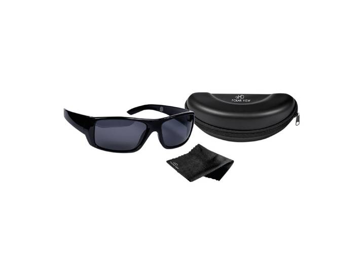 Mediashop HD Polar View Schwarz