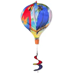 Premier Kites Perroquets