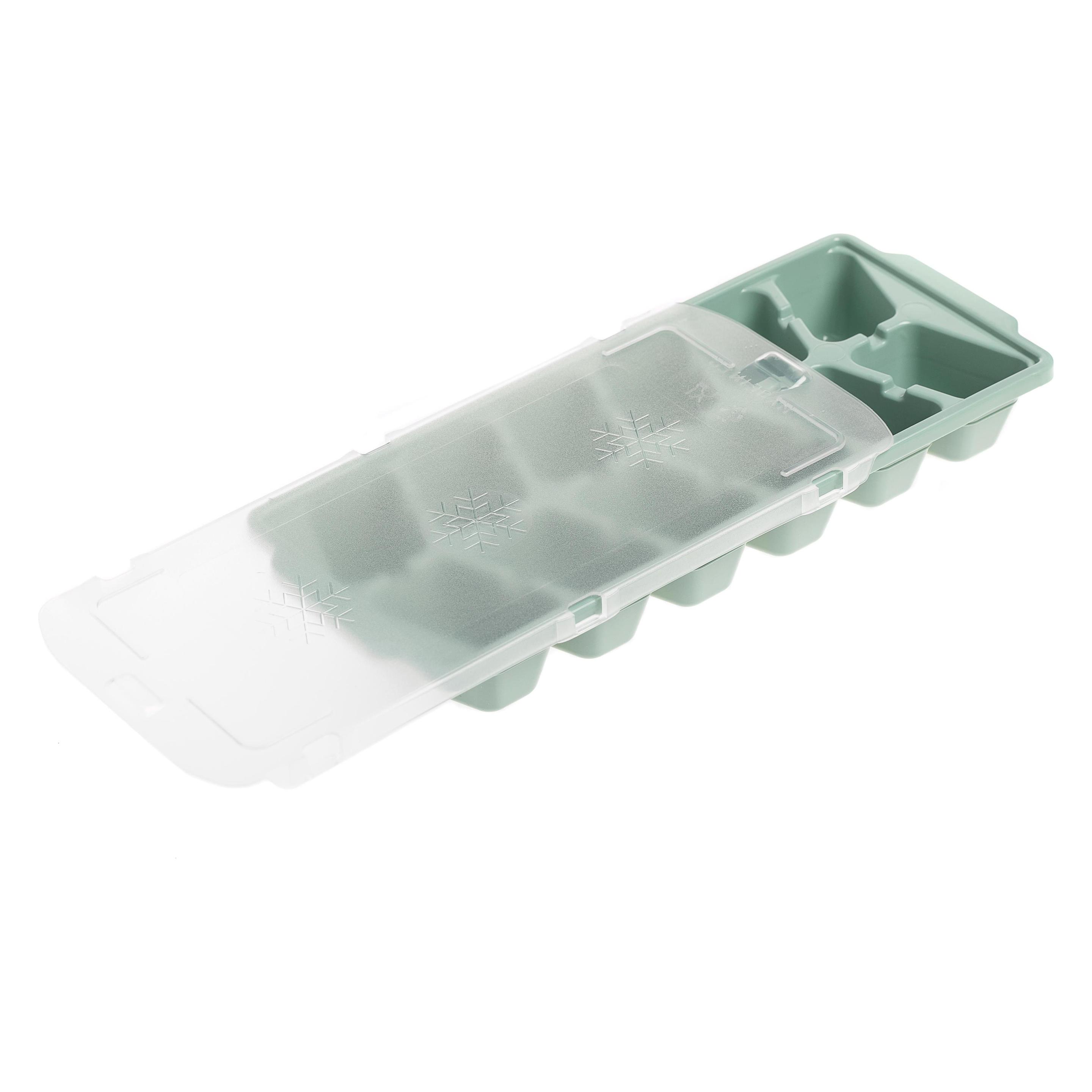 Okko Ice Cube Container With Lid (41966159)